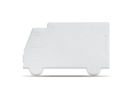 Pfefferminzdose LKW Werbeartikel