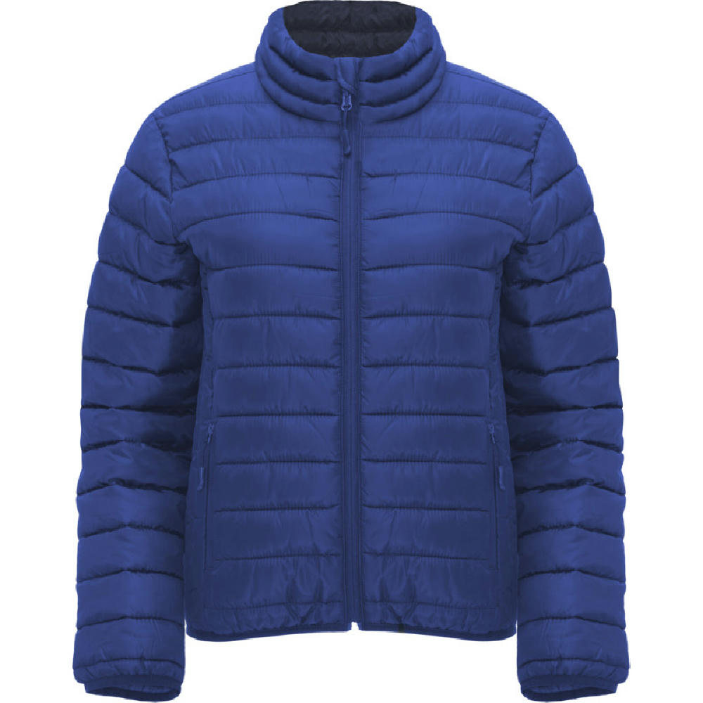 Finland isolierte Jacke für Damen Werbeartikel