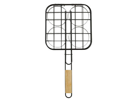 Barbecue Hamburger Grill  Werbeartikel