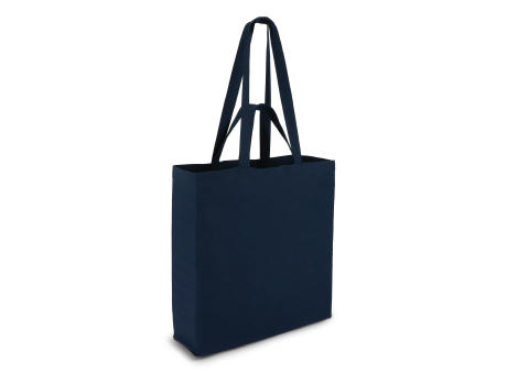 Product image Tragetasche aus Baumwolle OEKO-TEX® 38 x 10 x 42cm 140g/m² bedrucken