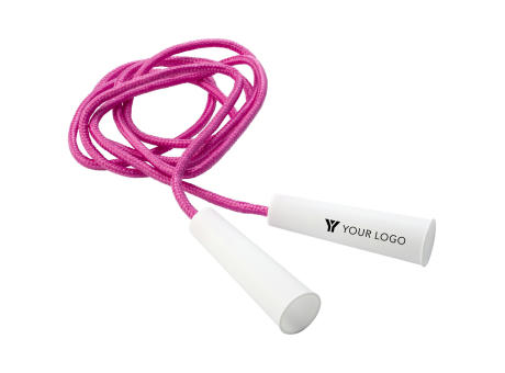 Springseil aus Nylon Gillian Werbeartikel