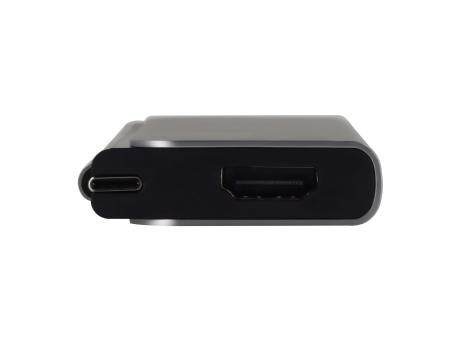 2651 | PowerHub HDMI bedrucken