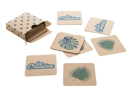 Individuelles Memory-Spiel Minimor Eco Creative Werbeartikel