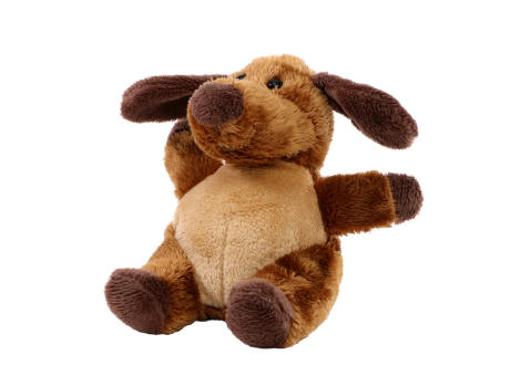 Hund Gabriel Werbeartikel