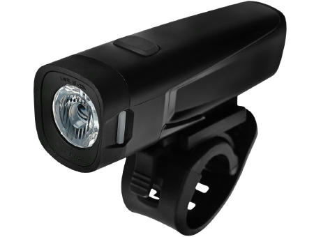 Aufladbare LED Fahrrad-Leuchte "Bike Light" Werbeartikel