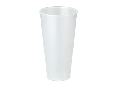 Koziol MOVE CUP 0,5 Becher 500ml Werbeartikel