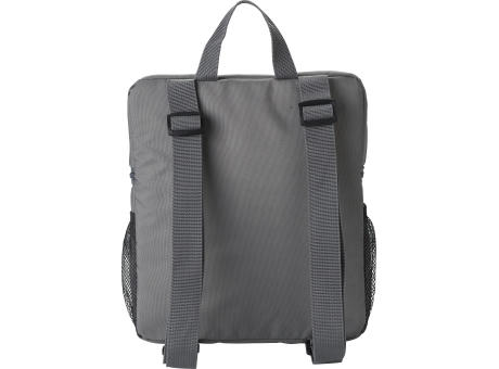 Product image Kühltaschen-Rucksack aus recyceltem Polyester Elliott bedrucken