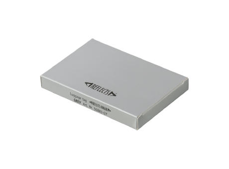 Product image Kofferanhänger RE98-BORGOU bedrucken