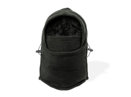 Nacken Wärmer und Hut Tecko Werbeartikel