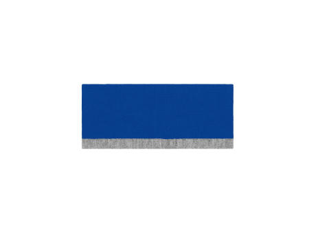 blau/grau (royal/grey-heather)