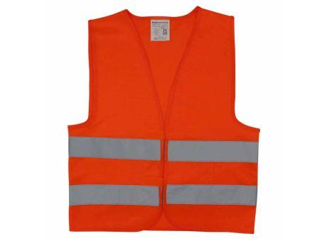 Product image Kinderwarnweste CLASSIC, Gr. S Werbeartikel
