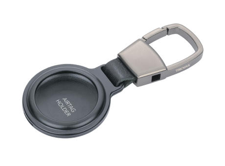 Product image TROIKA Schlüsselanhänger AIRTAG HOLDER Werbeartikel