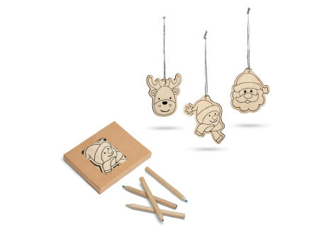 Product image WINDHAM. Malset Werbeartikel