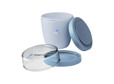 Nordic Blue/Nordic Blue