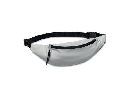 Product image Reflektierende Gürteltasche Werbeartikel