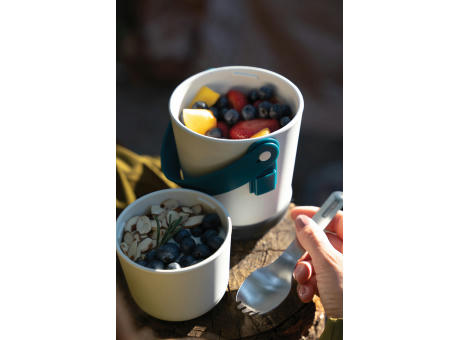 Black+Blum Lunch Pot Original Werbeartikel