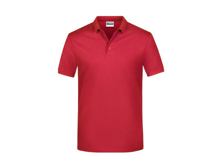 Promo Polo Man - Klassisches Poloshirt bedrucken
