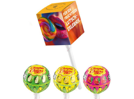 Product image Lolly Box Chupa Chups Werbeartikel