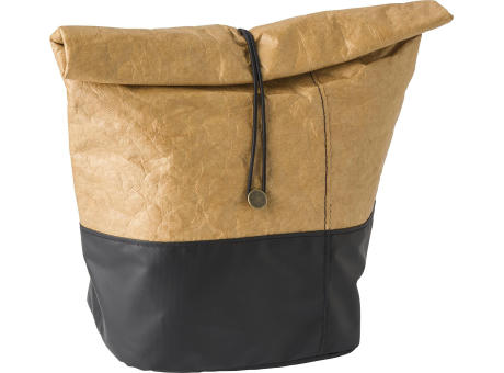 Kühltasche aus Tyvek und Polyester Kerry bedrucken