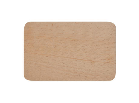 WOODEN EDGE - Schneidebrett Werbeartikel