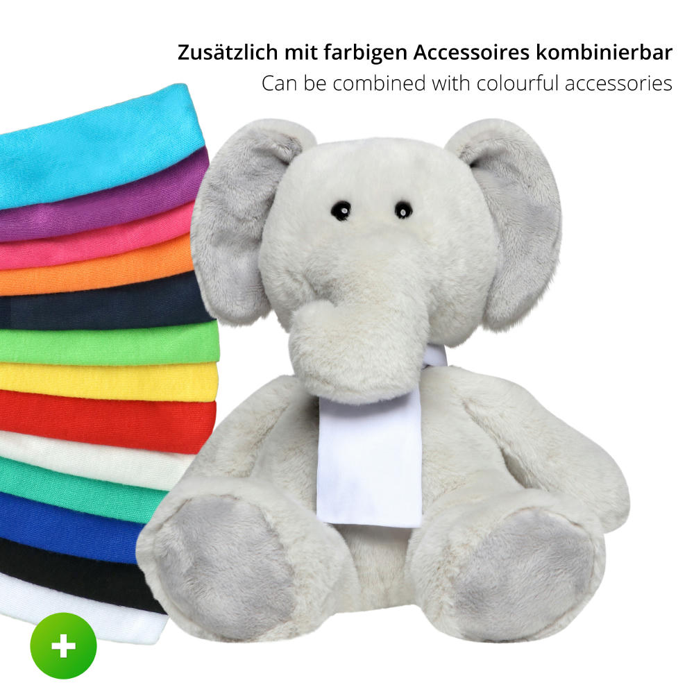 Elefant Lone Werbeartikel