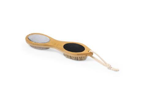 Product image Massage Peeling Bürste Cierny Werbeartikel