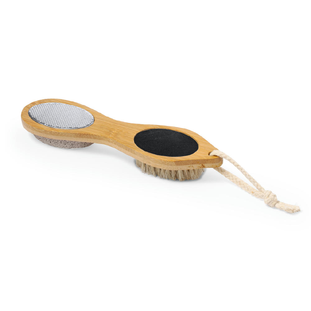 Product image Massage Peeling Bürste Cierny Werbeartikel