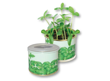 Product image Kräuter-Dose Werbeartikel