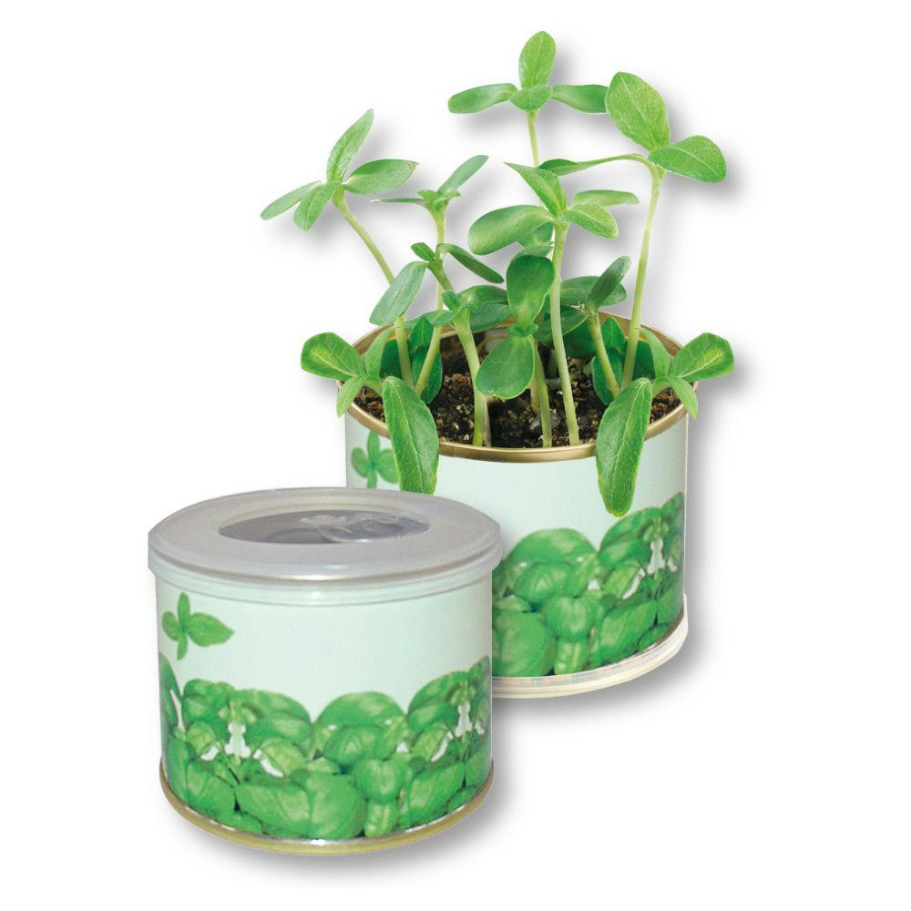 Product image Kräuter-Dose Werbeartikel