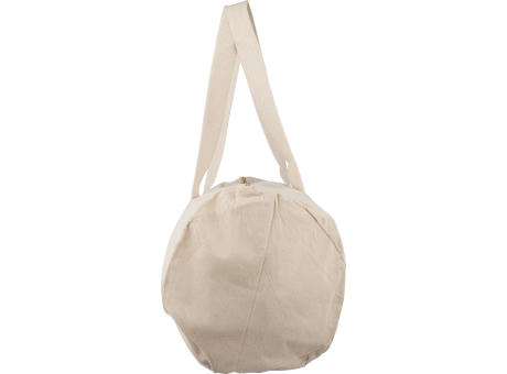 Seesack aus Baumwolle (180 g/m2) Elora Werbeartikel