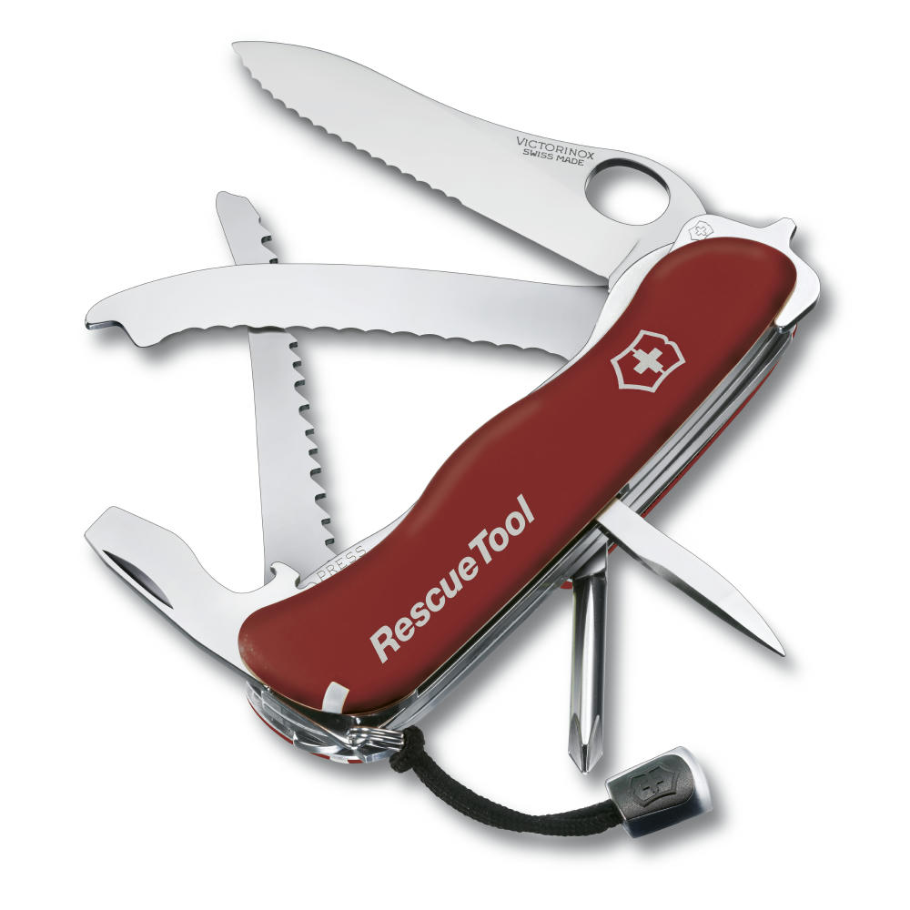Product image Victorinox - Rescue Tool MW Werbeartikel