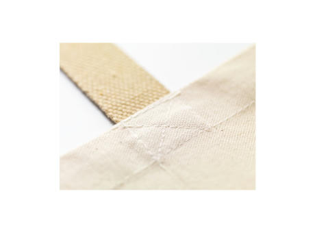 Product image Jute Canvas Shopper (320 g/m²) Tasche bedrucken