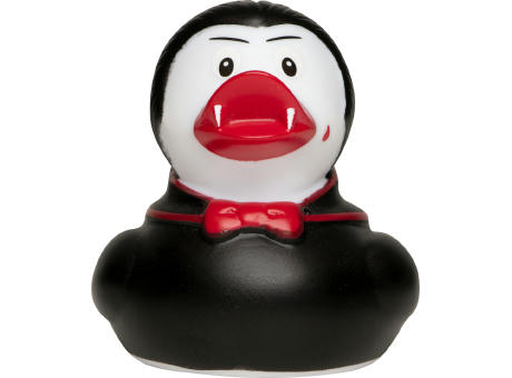 Quietsche-Ente Dracula Werbeartikel