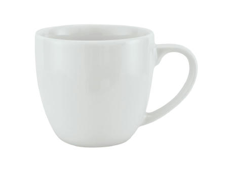 SND Porzellanbecher Denver M (Made in EU) bedrucken