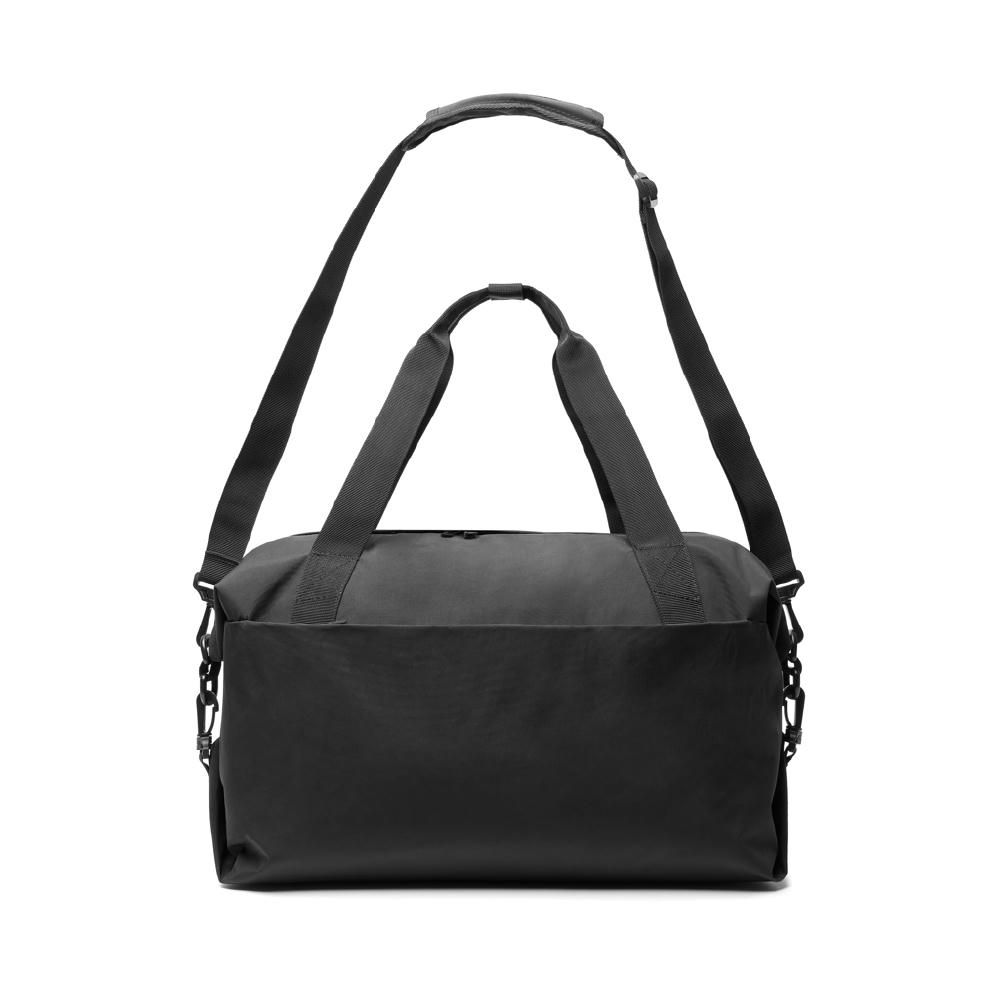 KENTO URBAN Weekender aus RCS recyceltem Nylon Werbeartikel