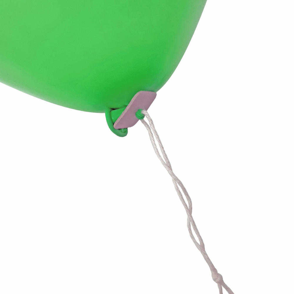 Product image Öko-Pappverschluß Werbeartikel