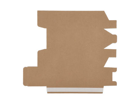 Kleiner Geschenkkarton für Flaschen und Becher bedrucken