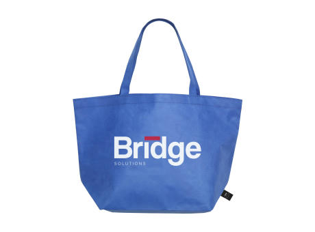 Royal GRS RPET Shopper (80 g/m²) Einkaufstasche bedrucken