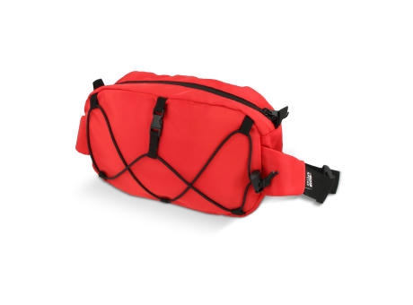 Product image Umhängetasche aus R-PET mit Kordelzug bedrucken