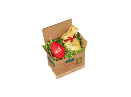 Product image Lindt Cargo III Werbeartikel