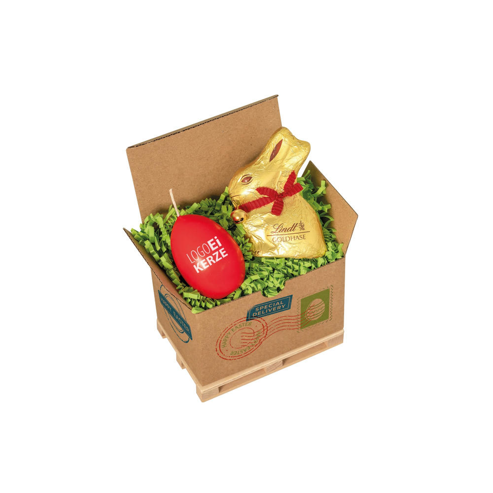 Product image Lindt Cargo III Werbeartikel