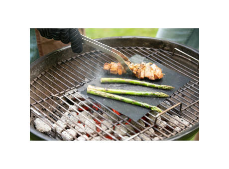 Grillmatte "BBQ", 2er Set Werbeartikel