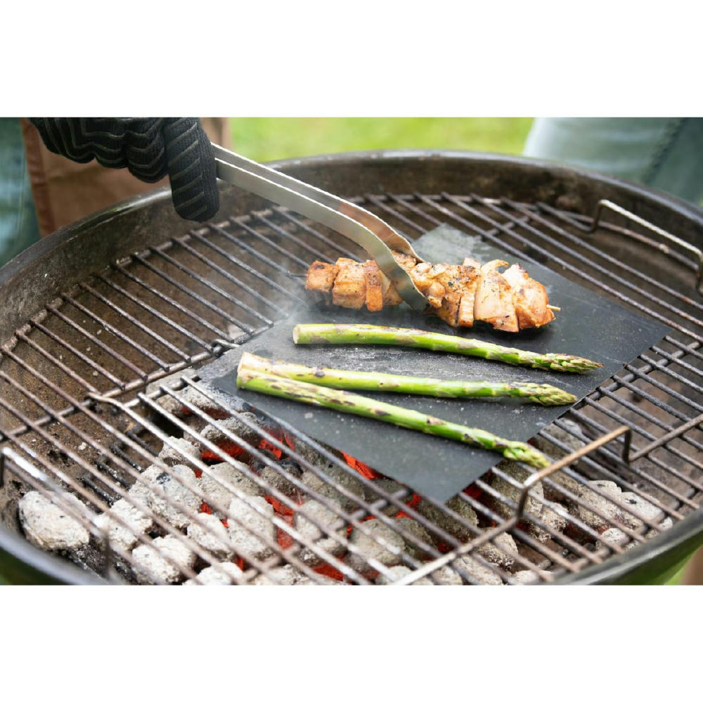 Product image Grillmatte "BBQ", 2er Set Werbeartikel