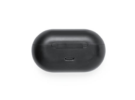 Clip Kopfhörer Gemston Werbeartikel