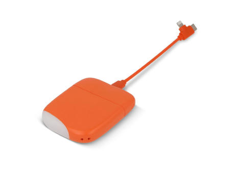 Product image Xoopar ICE P Powerbank 5000mAh bedrucken