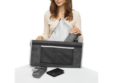 CAR ASSISTANT - Kofferraumtasche Werbeartikel