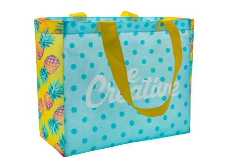 Individuelle Einkaufstasche SuboShop B bedrucken