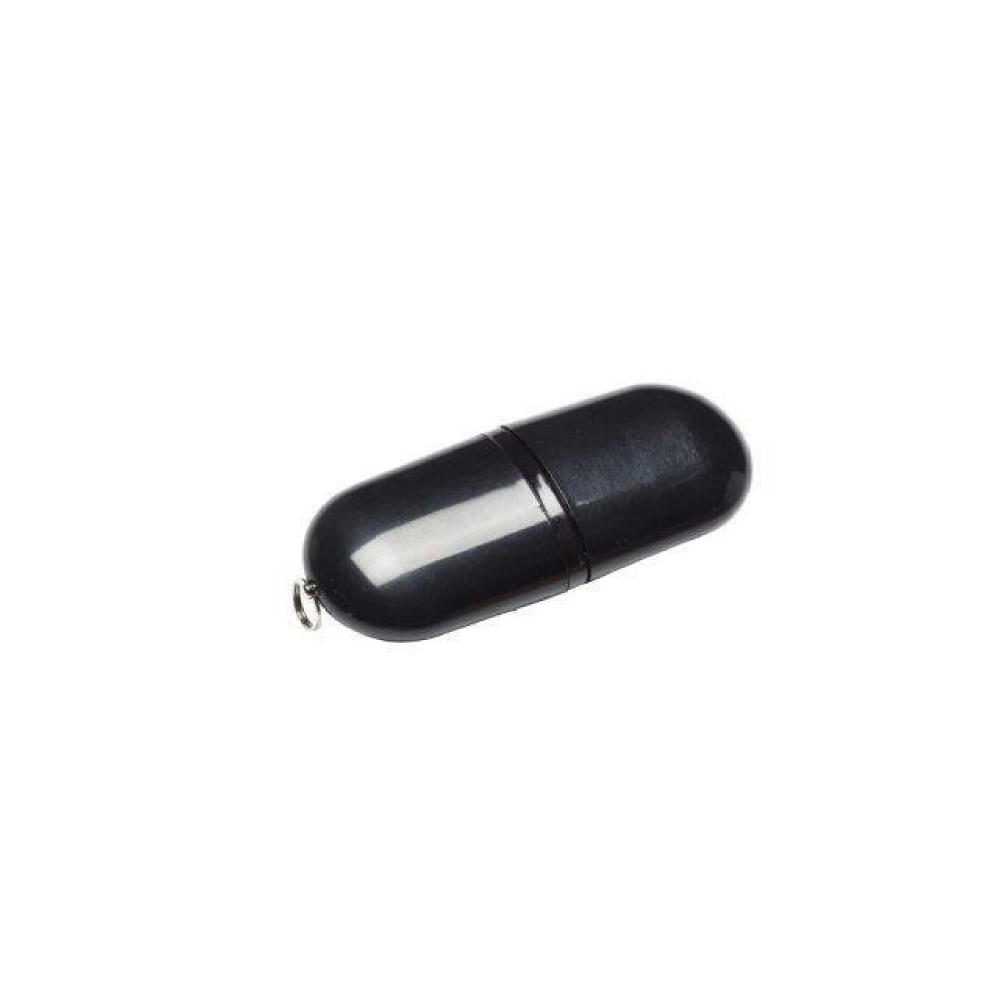 USB-Stick F11 USB 2.0 Flash Disk   1 GB Blau Werbeartikel