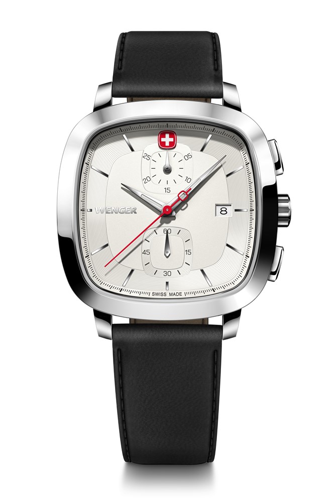 Vintage Classic Chrono Werbeartikel