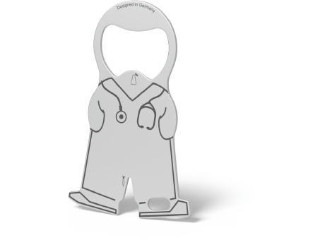 RICHARTZ® EINKAUFSWAGENLÖSER karl medicine Werbeartikel